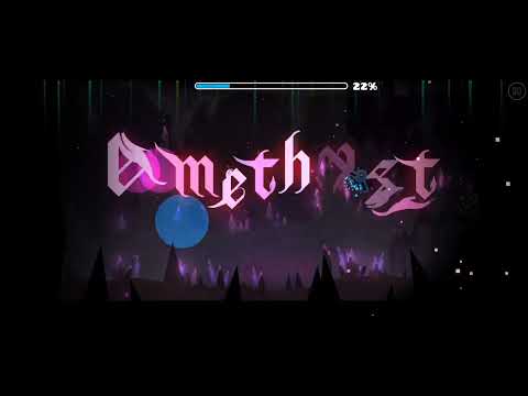 Amethyst 100% (Mobile) – New World Record