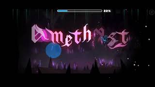 Amethyst 100% (Mobile) – New World Record