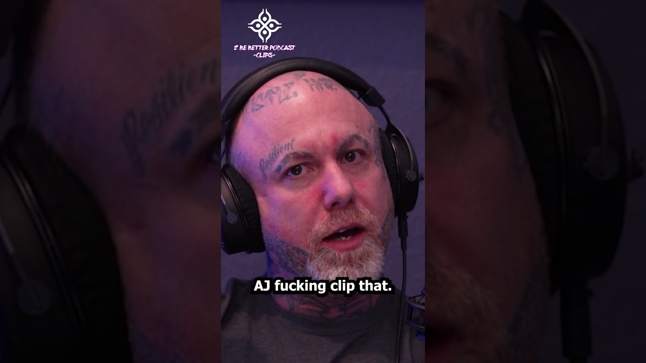 For The Love Of God CLIP That