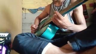Manisnya negeriku versi reggae... mau tidur