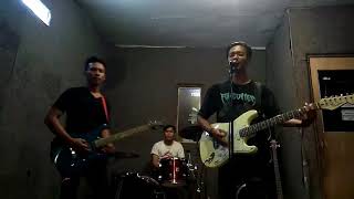 Our story fu cover