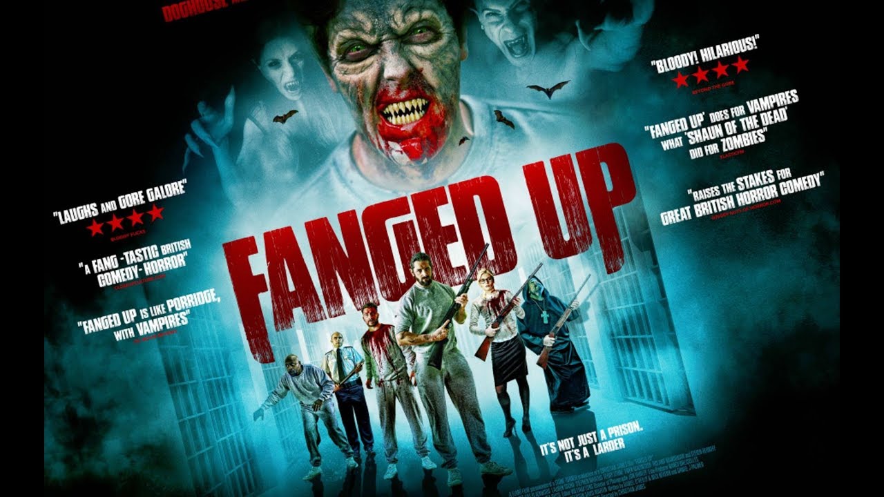 Fanged Up Fanged Up Movie GIF - Fanged Up Fanged Up Movie Dapper