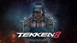 【Tekken 8】KOBO COBA GAME BERANTEM UNTUK PERTAMA KALINYA!!!! BISA BERANTEM GA???!! (Spoiler Alert)