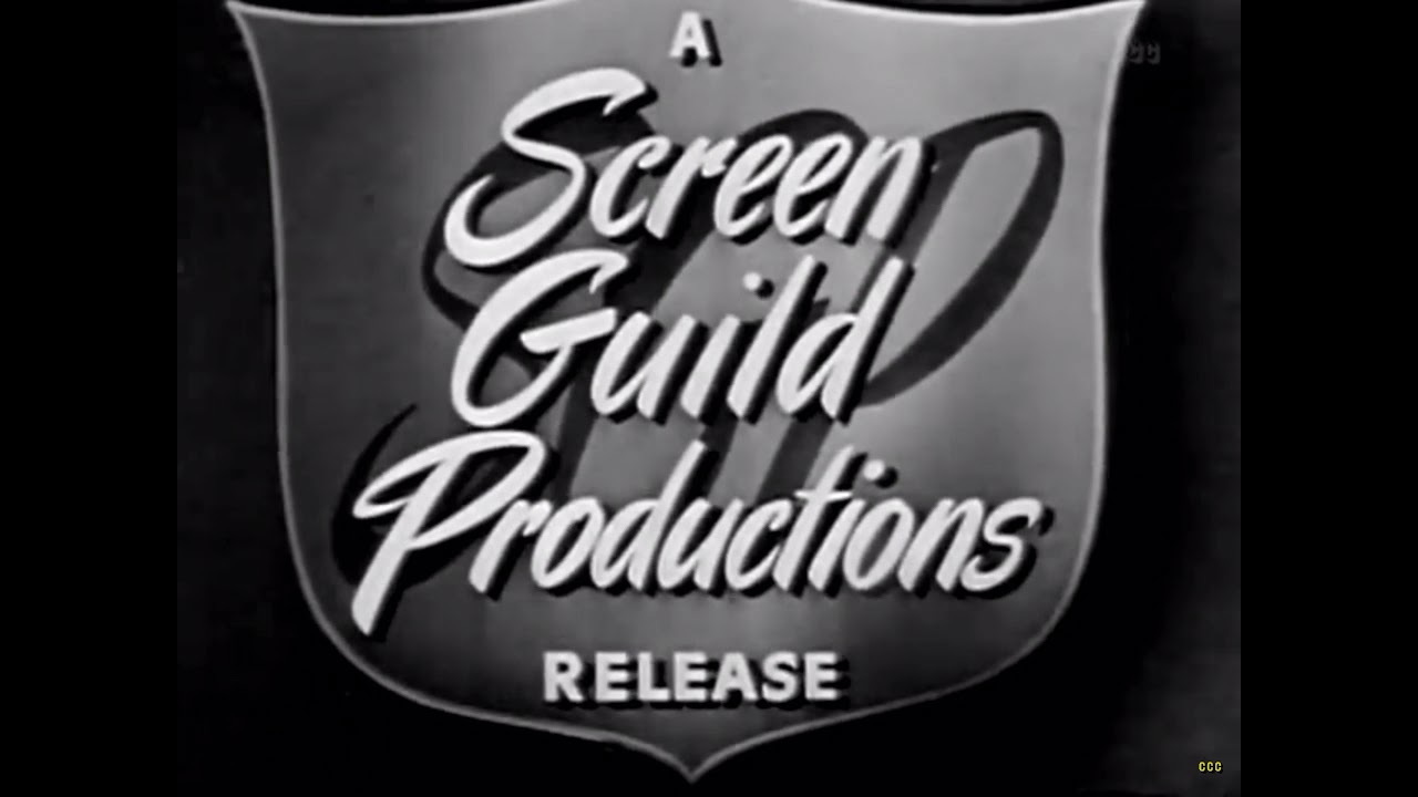 Screen Guild Productions (1947)