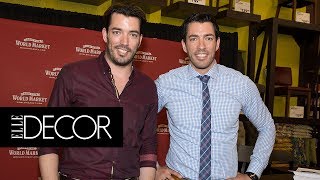 How Much Money Do Your Favorite HGTV Stars Really Make? | ELLE Décor