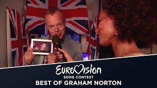 Eurovision Song Contest 2010: Best Of Graham Norton