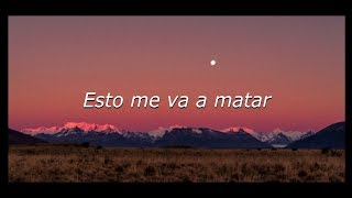 Casi Humanos - En El Aire (Letra)
Support:
https://www.youtube.com/channel/UC-VRKQgAmKN1MIlBab3ZIMQ
https://m.facebook.com/CasiHumanosOficial/
https://m.instagram.com/casi_humanos?utm_source=ig_profile_sharre&igshid=a8im7lk716eb Casi Humanos - En El Aire (Letra)