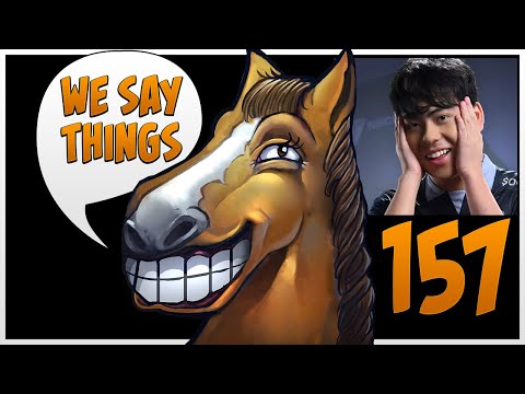 Ana joins Team Liquid - We Say Things 157