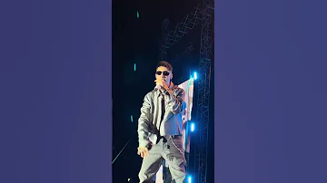 GATA ONLY Live In Europe Cris MJ X Fans Viral Tour Moment 2024 Crismj Latinmusic 