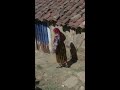 Visite de vielles maisons kabyle