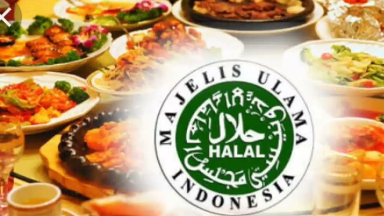 Makanan Halal dan haram 