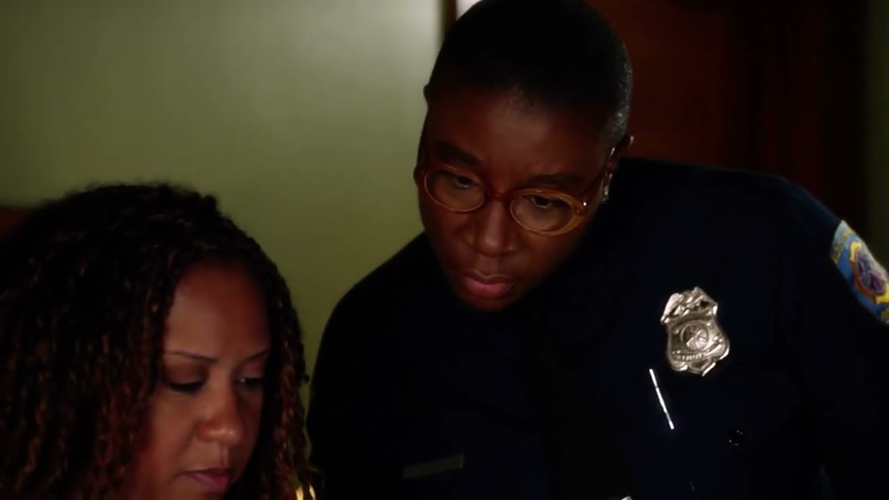 HEN WILSON x KAREN WILSON 3x05