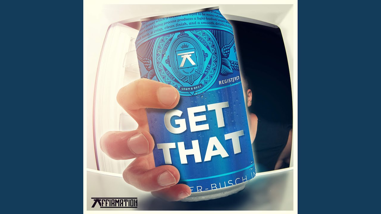 在 YouTube 上观看 Get That