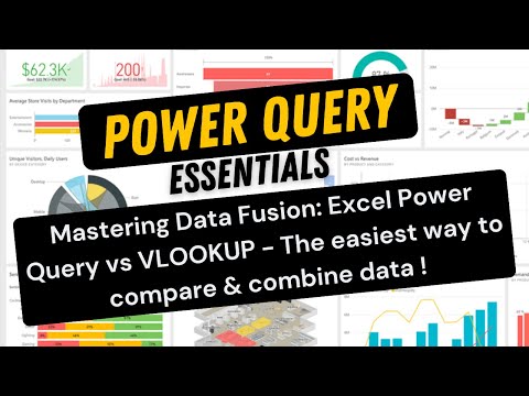 Mastering Data Fusion: