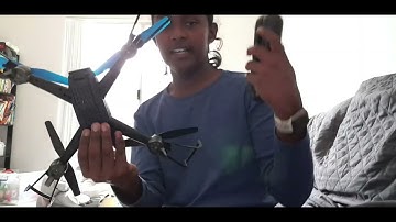 how to fly ( or prepare a zero-x pulse drone!