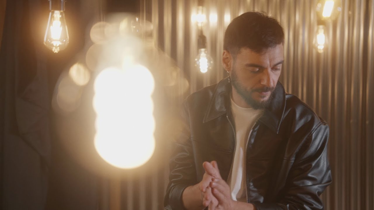 Raule - Pasajero Temporal (Videoclip Oficial)