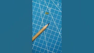 Zooming Into Pencil