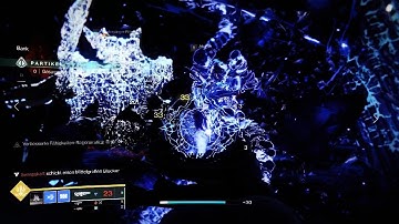 Gambit Mission 4 Invader Kills