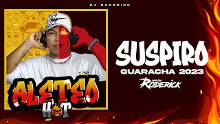 Guaracha 2023 🥵''Suspiro''💥Dj Roderick  - Aleteo Zapateo Guaracha (Original Mix)