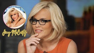 Jenny McCarthy , 52 , Shows Her Huge Size In New Bikini Photos