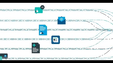 Turn real world data into real world evidence with Linguamatics Natural Language Processing platform