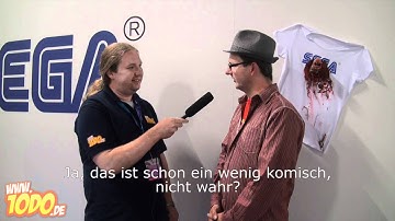 GAMESCOM 2011 Interview: Aliens: Colonial Marines
