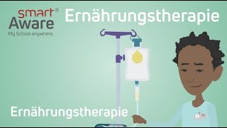 Ernährungstherapie: Überblick Ernährungsformen | Fachfortbildungen Pflege | Fortbildung Pflege