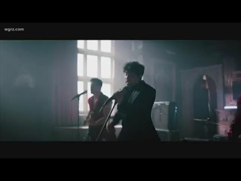 entertainment news celebrity Jonas Brothers Come To Keybank Center Aug. 27