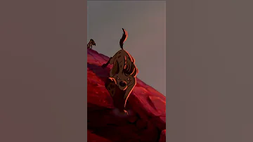 Simba Vs Hyenas The Lion King Disney Kids 