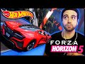 Forza Horizon 5: Hot Wheels *YA DISPONIBLE*