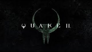 (Quakeando) QUAKE II | Nostalgia , retrogames | en PC