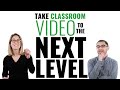 Reactive Viewing Strategies and Techniques