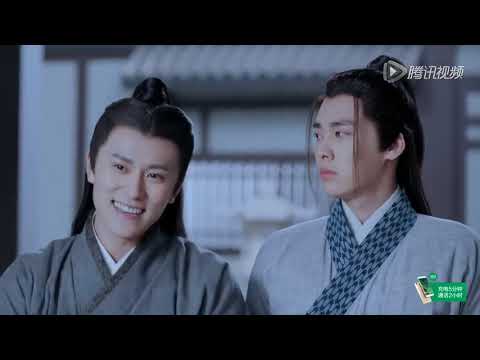 诛仙青云志 第11集