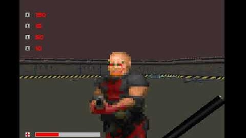 Game Maker Gadget3D - New bullets, polished bullet enemies