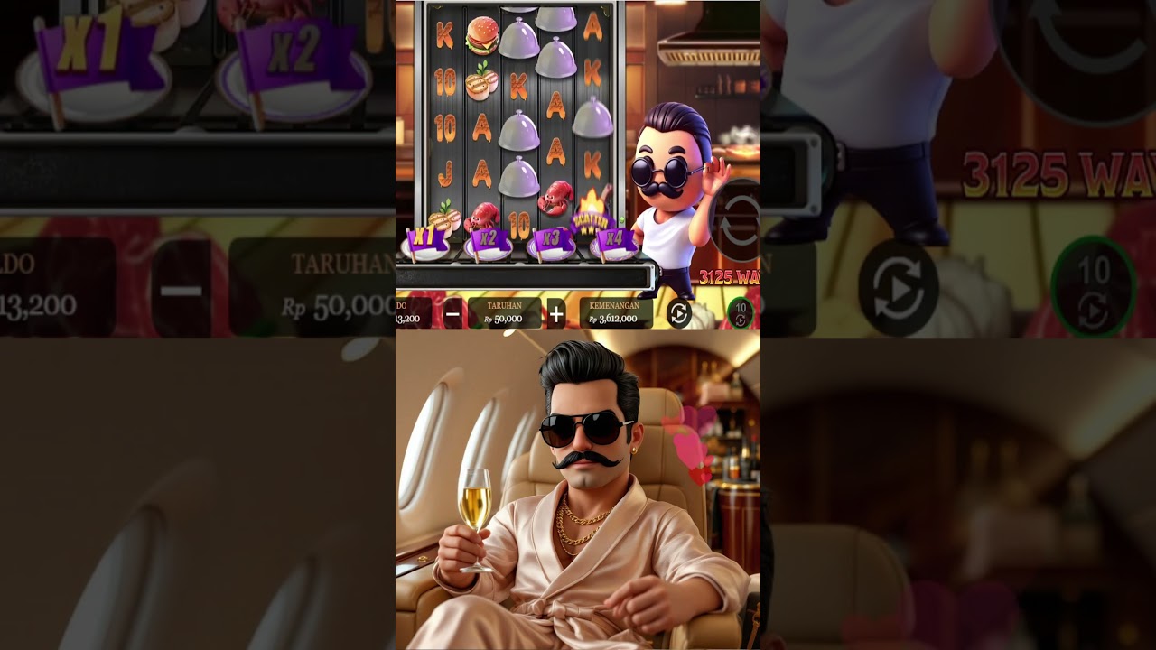 bongdat SIRLOIN: My lucky charm, gotta play it daily! funny sirloin slot sirloingame casino slotgame