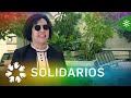 Solidarios |Código QR para votar