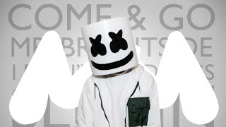 marshmello Mashup Come  Go X Mr Brightside X I Dont Do Drugs baw  Lunnari Remix X Slippin