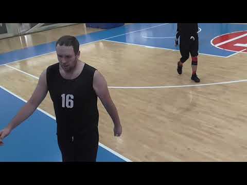 15 11 20 Атлант Автодор 2 период