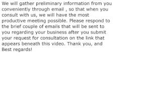 Build And Establish Your Online Presence Now