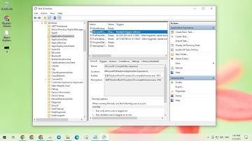 Fix Microsoft Compatibility Telemetry High CPU Usage in Windows [Solution] 2025