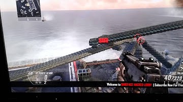 BO2 MOD MENU SPAWN CARE PACKAGE EVERYWHERE PART 1