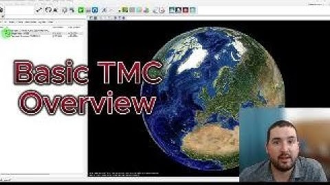 Basic TMC OVerview