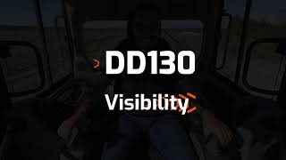 Products: DEVELON Dozer DD130 Visibility by DEVELON Europe 306 views 5 months ago 32 seconds