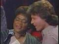 Andy gibb  nell carter  up where we belong