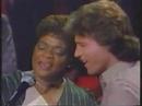 Andy Gibb & Nell Carter  "Up Where We Belong"