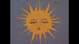 the beatles - here comes the sun(tradução)