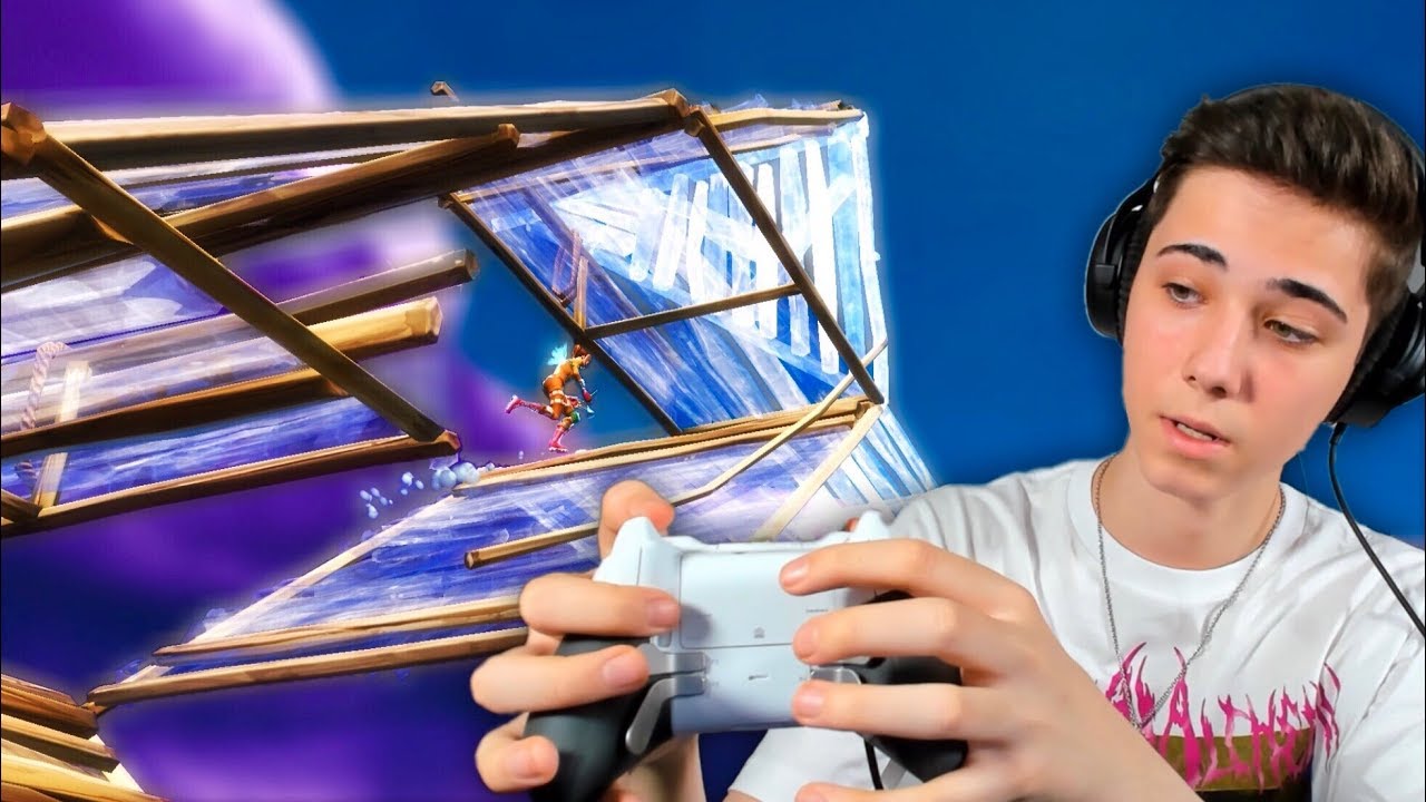 mit DIESER Taste EDITIERE ich!