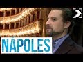 Españoles en el mundo: Nápoles (1/3) | RTVE