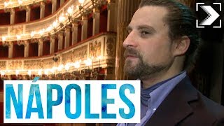 Españoles en el mundo: Nápoles (1/3) | RTVE