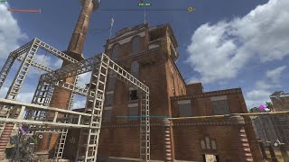 How to get HOUNDFIELD substation running - Dying Light 2